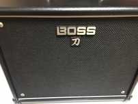 Boss Katana MKi 50
