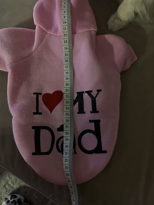 Одяг для собак.