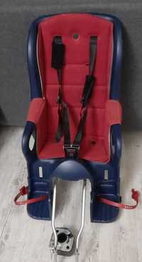 Fotelik rowerowy Britax Romer Jockey