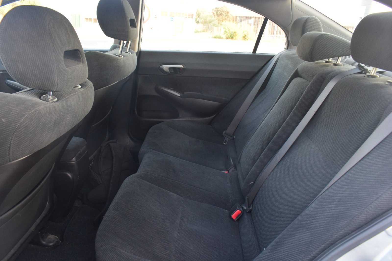 Honda Civic 1.3 Hybrid 2009
