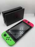 Nintendo switch w dobrym stanie