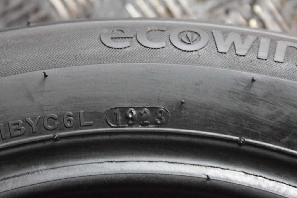 185/55/15 Kumho EcoWing ES01 185/55 R15 86H XL 2xNOWE 23r
