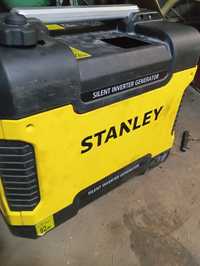 Agregat prądotwórczy Stanley 1900sig