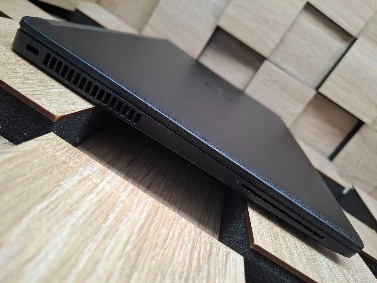 №5306 Ноутбук Dell Latitude E7470 14" FHD IPS/i7-6600U/SSD256Gb/8Gb