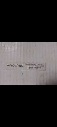 Продам Оптический Ресивер Arcotel