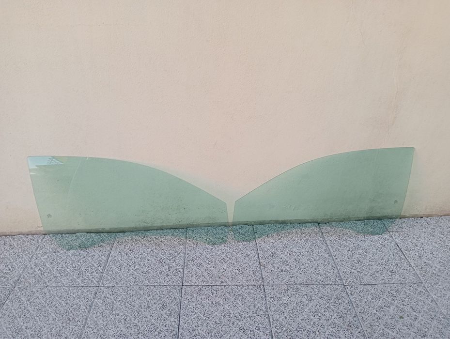 Vidros audi a5 coupe