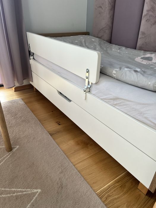 Łóżeczko Vox Simple 70x 140 cm