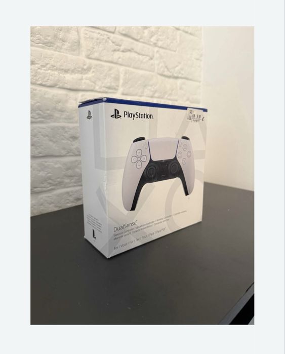 Kontroler Bezprzewodowy Pad PS5 SONY DualSense V2