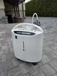Koncentrator tlenu Yuwell 8F-3AW idealny stan