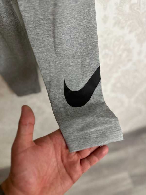 Leginsy Damskie Nike rozmiar. S