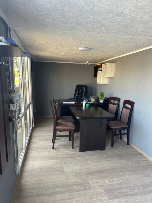 Продається офіс-кіоск