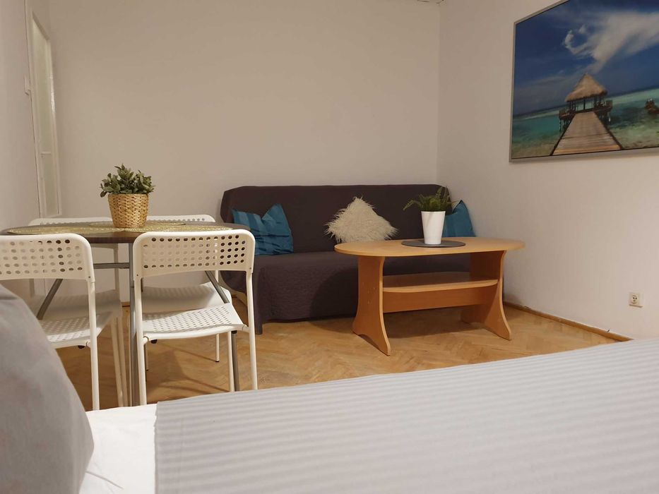 Mieszkanie dla 5-6 osób