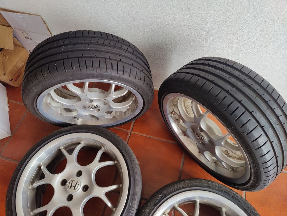 Jantes para Honda