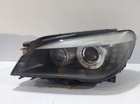 BMW 7 F01 lampa bi-xenon skrętna lewa - 13053