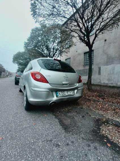 Opel Corsa D 1.3 CDTI