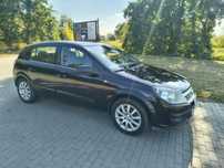 Opel Astra h 2005 rok 1600cm stan dobry