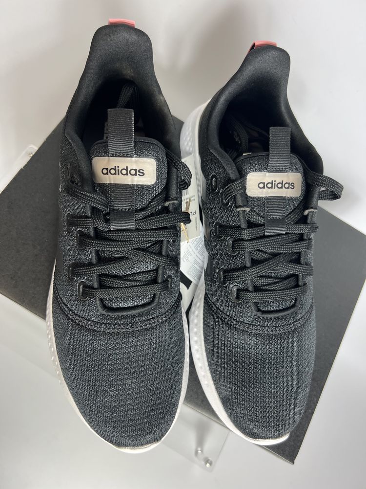 Nowe Adidas Puremotion 41 1/3 damskie sneakersy do biegania outlet