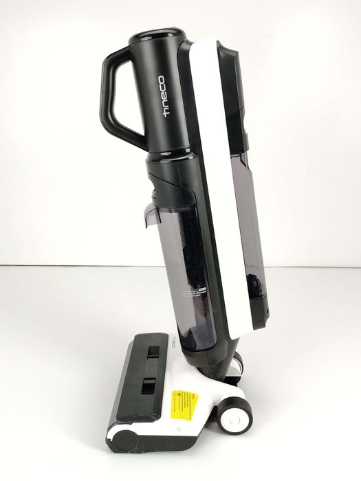 Odkurzacz pionowy Tineco Floor One S5 Combo czarny