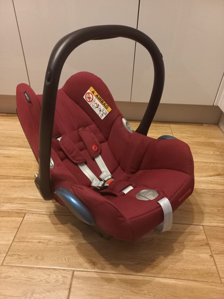 Nosidełko Maxi Cosi Cabriofix 0-13kg