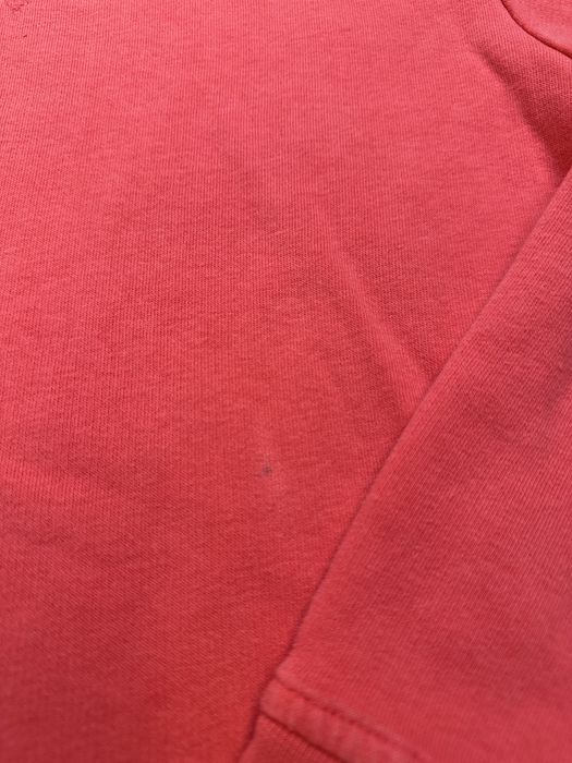 Bluza bez kaptura Nike unisex boxy streetwear