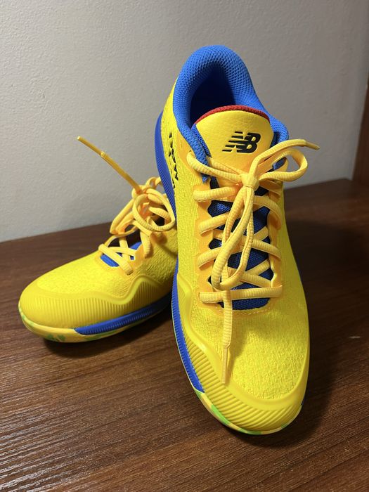 Кросівки New Balance