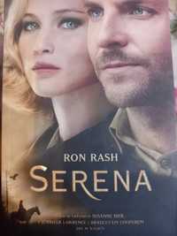 Serena  Ron Rash