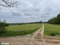 Działki rekreacyjne, rolne, przyczepa, kemping, podatki 8070m2  Białow