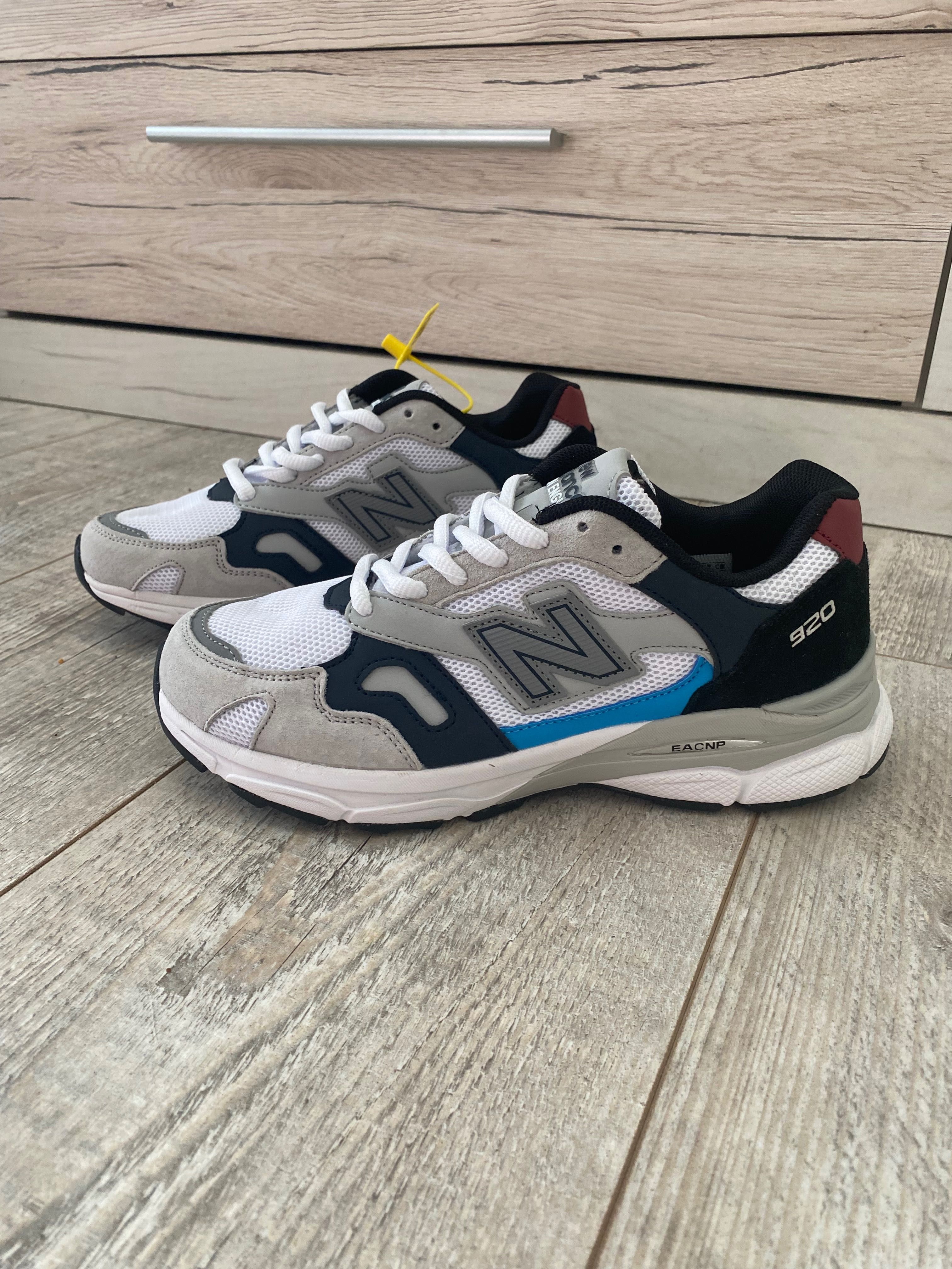 Весняні new balance 37-41