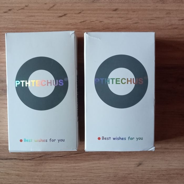 Smartwatche dla dzieci PTHTECHUS