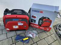 Endress agregat pradotwrczy ESE 2100i 1,8 kw