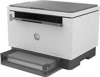 HP LaserJet Tank MFP 1604w