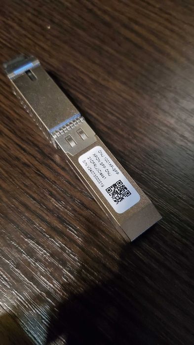 SFP модуль FoxGate Абонентський термінал ONU G2001R (ONU 1001XP-SFP)