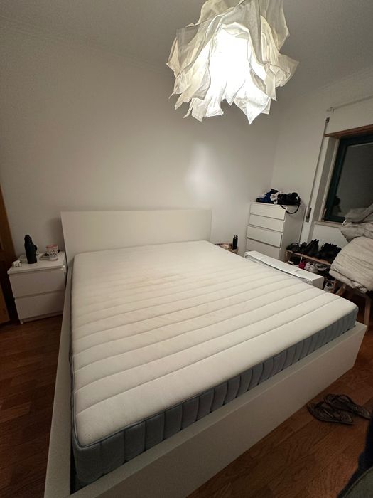 Colchão ikea 1.80x2.00