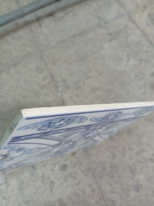 Azulejos de parede