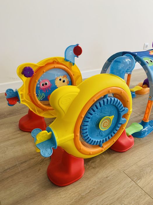 Розвиваючий центр Little Tikes