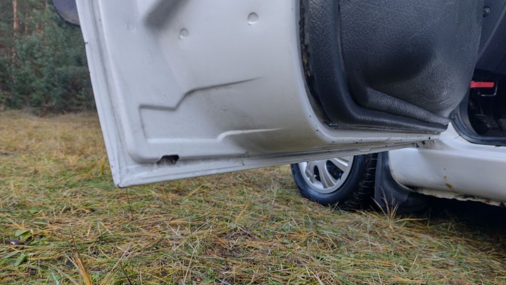 Citroen Berlingo 2004 дизель 2.0 HDI