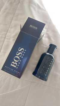 Frasco vazio Hugo Boss