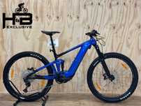Giant Trance X E+ 2 Shimano XT 2022