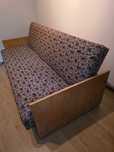 Wersalka sofa kanapa rozkładana wygodna do spania