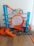 Pista Hot Wheels