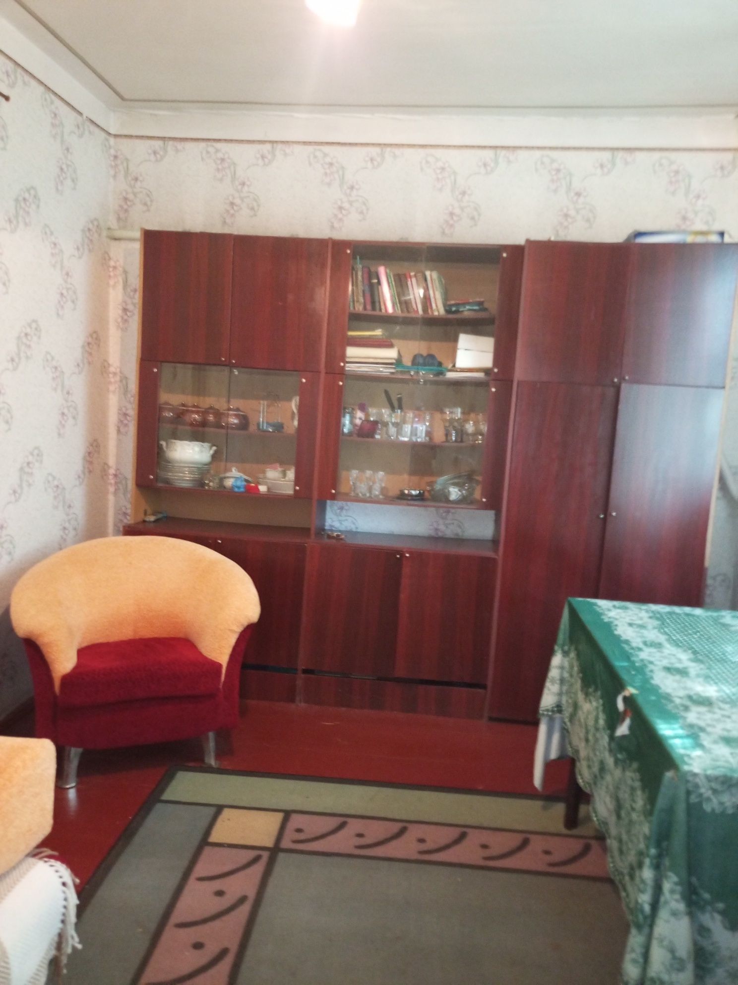 Продаж будинку в центрі Ружина