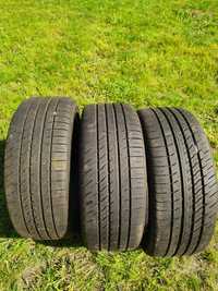 SILVESTONE ATLANTIS V7 225/45 r18 3шт лето