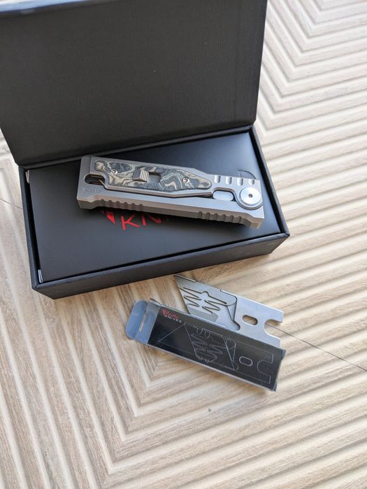 Антистрес Reate exo mini