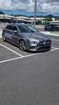 Mercedes-Benz A 200 AMG Line AUTOMATICO 18