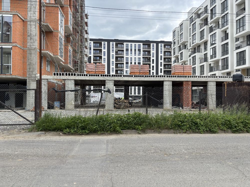 Продаж комерційного приміщення у ЖК Б4, БЕЗ КОМІСІЇ, 1590$ за м2