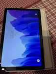 Samsung Tab A7 32 Gigas