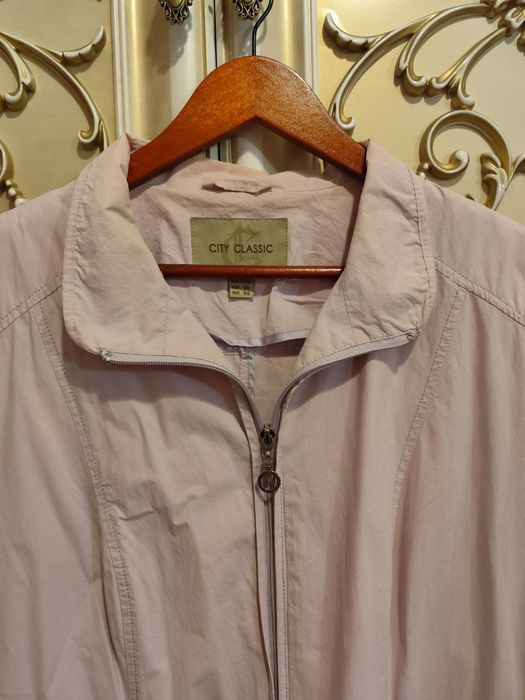 Ветровка 52-54 р