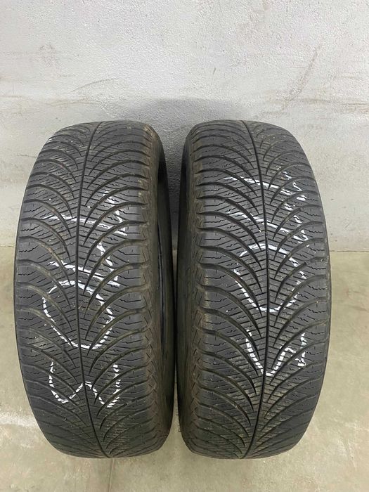 Goodyear Vector4Seasons 185/65R15 88V Nr 1103