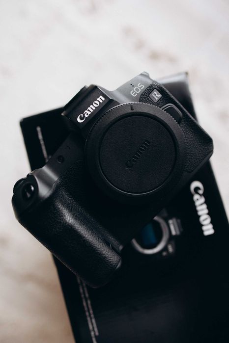 Canon EOS R Body