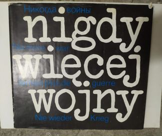 Nigdy więcej wojny C64